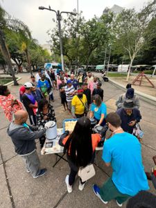 PROJETO SERVIR imagem 6