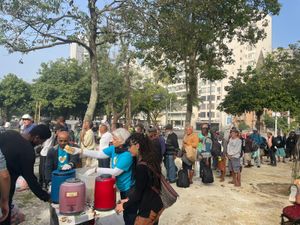 PROJETO SERVIR - PROJETO SERVIR