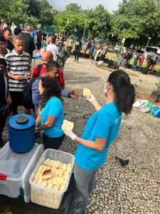 Caridade e Filantropia - PROJETO SERVIR