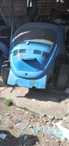 Vaquinha Online - QUERO MEU FUSQUINHA DE VOLTA 