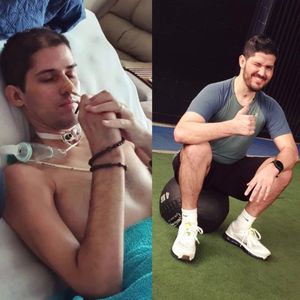 Giselle Regiane Tardivele de Souza - help a miracle