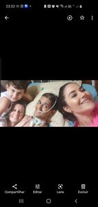 Vaquinha - help a miracle