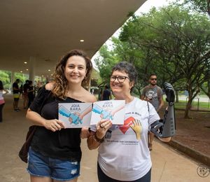 Associação Dar a Mão - Vamos dar uma mãozinha a quem precisa?