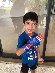 São João do Ivaí/PR - Vamos dar uma mãozinha a quem precisa?