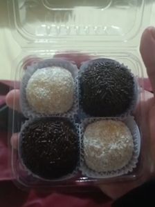 Ajude o Bruno a embarcar no intercâmbio dos sonhos.