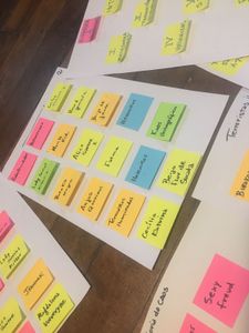 Revistaria  - Ajudem a Revistaria a continuar fazendo livros