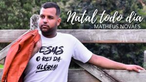 Vaquinha Online - VAKINHA MATHEUS NOVAES