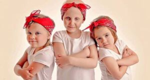 "Crianças com Câncer: Juntos pela Vida" imagem 6