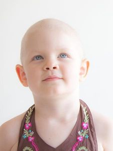 "Crianças com Câncer: Juntos pela Vida" - "Crianças com Câncer: Juntos pela Vida"