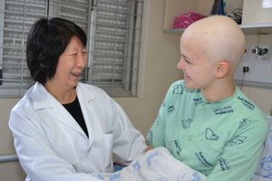 Eventos do Bem - "Crianças com Câncer: Juntos pela Vida"