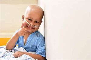 São Paulo/SP - "Crianças com Câncer: Juntos pela Vida"