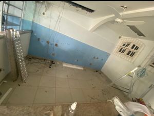 Educação - Colabore com a nossa reforma, as crianças precisam da sua ajuda