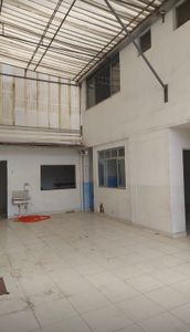 Vaquinha Online - Colabore com a nossa reforma, as crianças precisam da sua ajuda