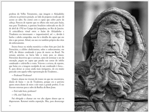 Rogerio Silva Araujo - O Mistério dos doze profetas — imaginação ou realidade?