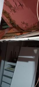 Causas e Comunidade - Ajuda para reconstruir meu telhado