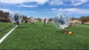 Financiamento Coletivo - Futebolha Brasil