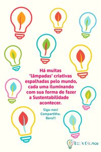 Eco's Chance  - Cupons que Transformam – Eco’s Chance