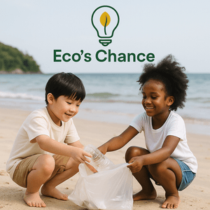 Cupons que Transformam – Eco’s Chance imagem 7