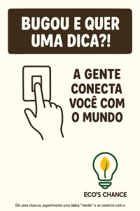 Cupons que Transformam – Eco’s Chance imagem 6