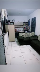 Vaquinha Online - Reforma 