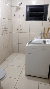 Reformando o meu cantinho - Reforma 