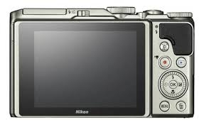 Cinema, Vídeos e TV - Câmera Fotográfica - Nikon Coolpix a900