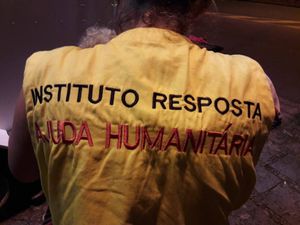 Projeto Um Banho de Esperança imagem 7