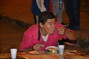 Projeto Um Banho de Esperança imagem 10