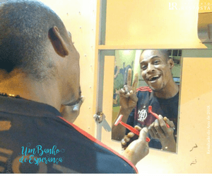 Projeto Um Banho de Esperança imagem 6