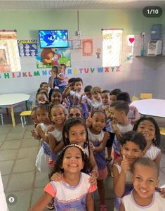 Financiamento Coletivo - Natal Solidário Almir do Picolé