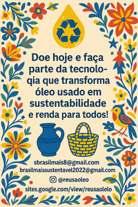 Tech Reusa Robô do bem inovação sustentável para todos do bem inovação sustentável  - Tech Reusa Robô do bem para futuro sustentável 