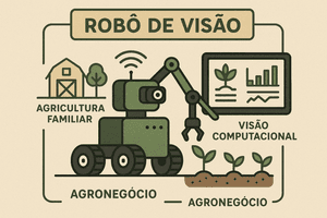 Recife/PE - Tech Reusa Robô do bem para futuro sustentável 