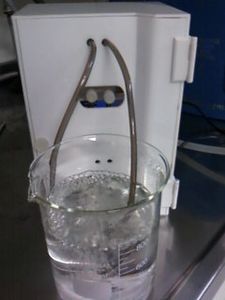 Inovação e Design - Apoie o Di Acqua Flex e Revolucione a Higienização de materiais, alimentos e ambientes!