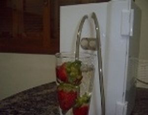 Crowdfunding - Apoie o Di Acqua Flex e Revolucione a Higienização de materiais, alimentos e ambientes!