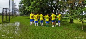 Crowdfunding - Pe na bola cabeça na escola 