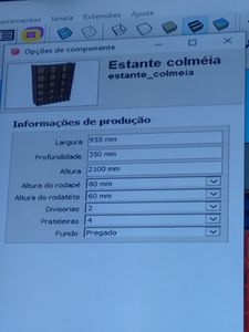 Seja sócio e venda móveis planejados para todo o Brasil. - Acredite neste projeto e venda móveis planejados para todo o Brasil.