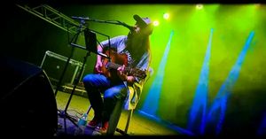 Ajude will - EQUIPAMENTOS ROUBADOS 