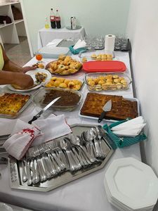 Associação Portal do bem  - Morada ecológica