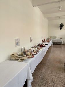 Eventos do Bem - Morada ecológica