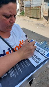 São Paulo/SP - Reprogramando a Quebrada na Brazil Conference