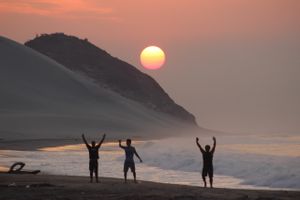 Livro - ESPIRITU LIBRE por Kiko Bungus