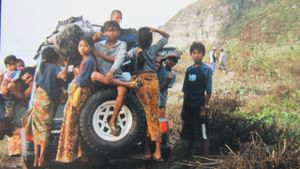 Kiko Bungus  - ESPIRITU LIBRE por Kiko Bungus