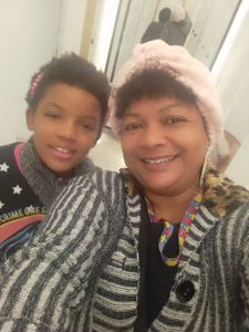 La Ferrera - Em busca de um lar