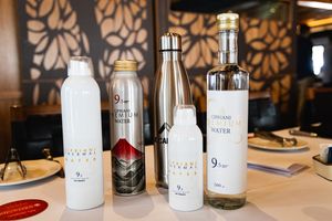 Crowdfunding - COSMÉTICOS PREMIUM 