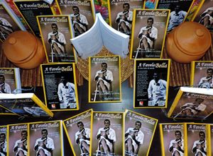 Livro - Um Sonho Compartilhado. Livro A Miséria Bella vol2