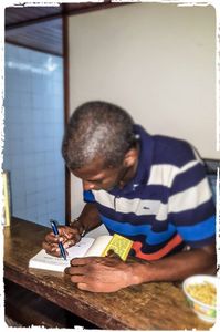 Entre Rios/BA - Um Sonho Compartilhado. Livro A Miséria Bella vol2