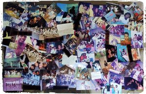 Um Sonho Compartilhado. Livro A Miséria Bella vol2 imagem 9