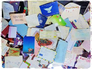 Um Sonho Compartilhado. Livro A Miséria Bella vol2 imagem 7