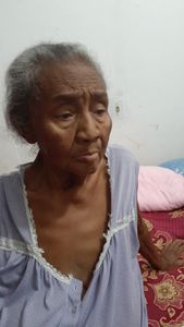 Ajudem minha mãe - Maria do Socorro