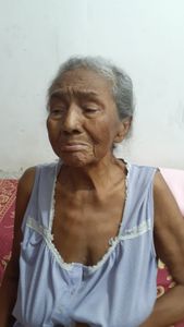 Parintins/AM - Maria do Socorro